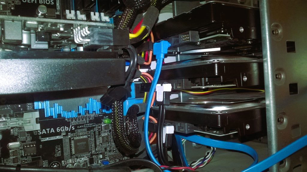 Tecnico Informatico